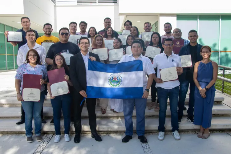 Innovación, turismo y salud: Lo mejor del Anáhuac Cancún International Summer School 2024