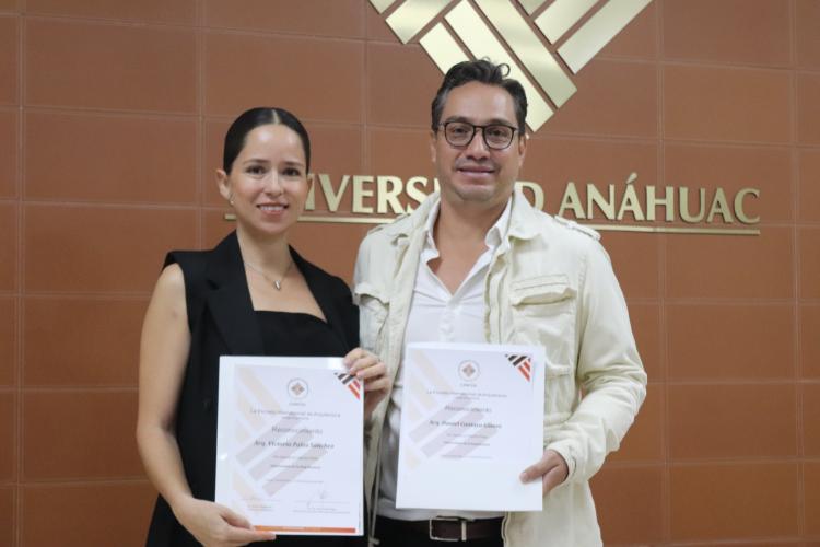 Universidad Anáhuac Cancún inspira a futuras generaciones de arquitectos con cátedras primas sobre Interiorismo y respeto por el planeta