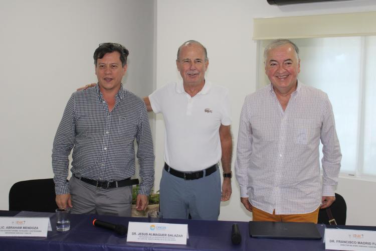 Presentan “Perspectiva Turística del Caribe Mexicano”: Retos y oportunidades para el sector en 2024