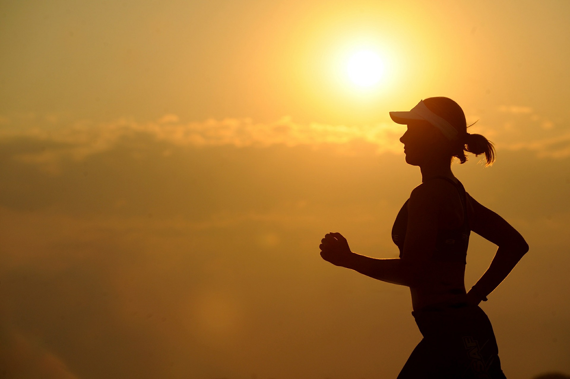 Cinco pasos para disfrutar tu primer maratón