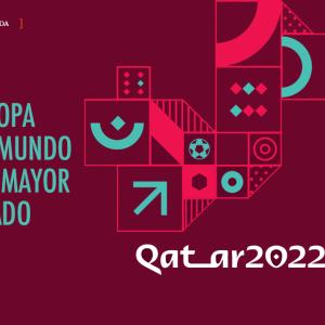 qatar 2022 copa del mundo