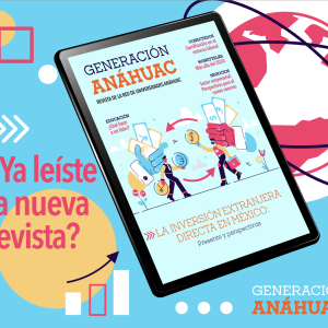 Generación Anáhuac #196