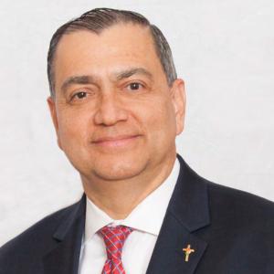 Jorge Herrera egresado IEST Anáhuac 