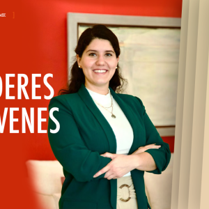 Líderes Jóvenes