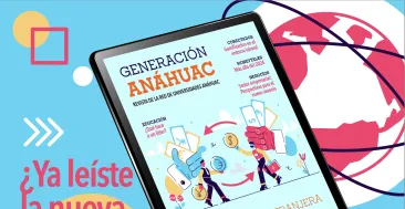 Generación Anáhuac #196