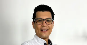 Mario Escobar Gómez