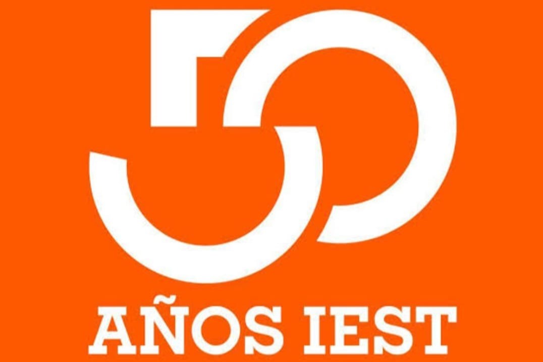 Logotipo del 50 aniversario