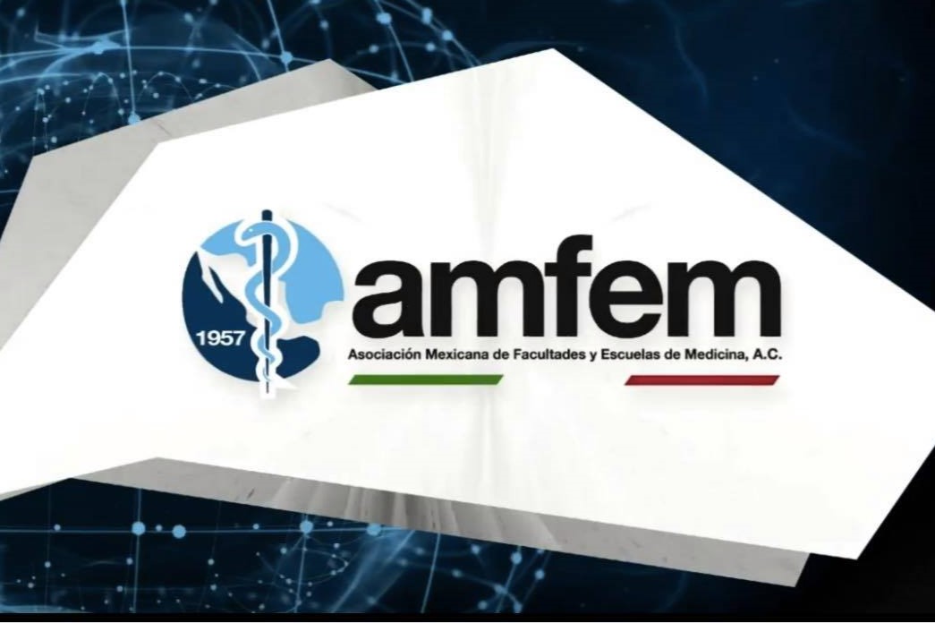 Logotipo AMFEM