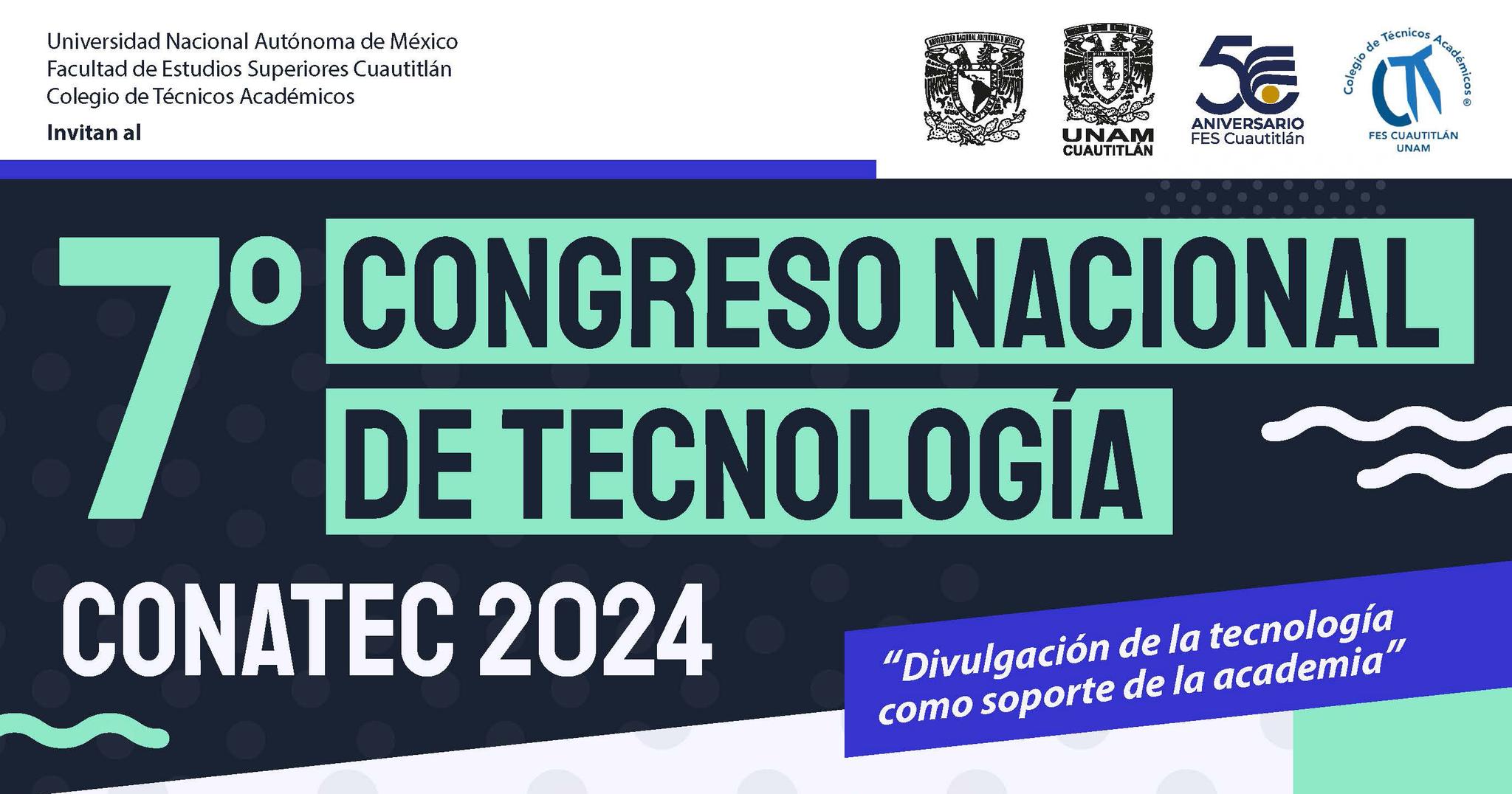 CONATEC 2024