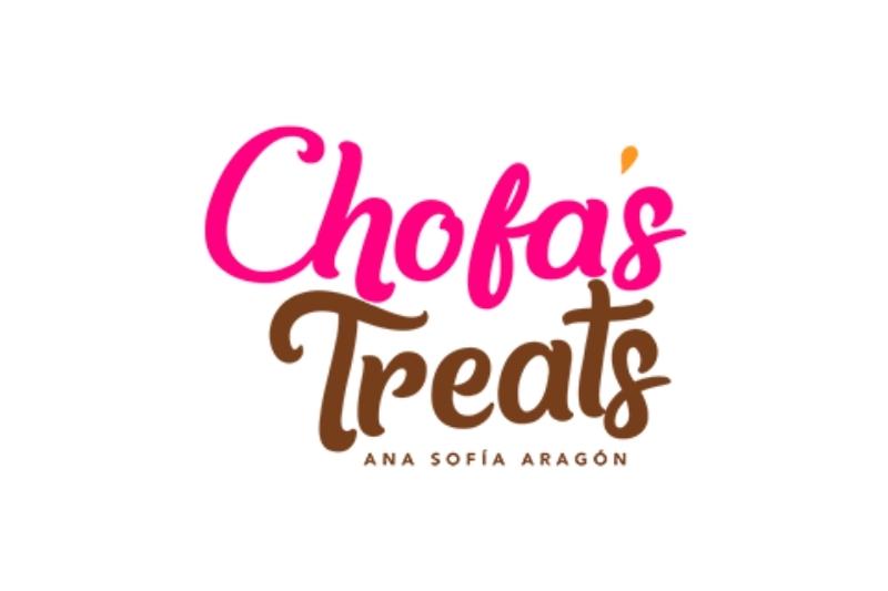 Chofa's treats