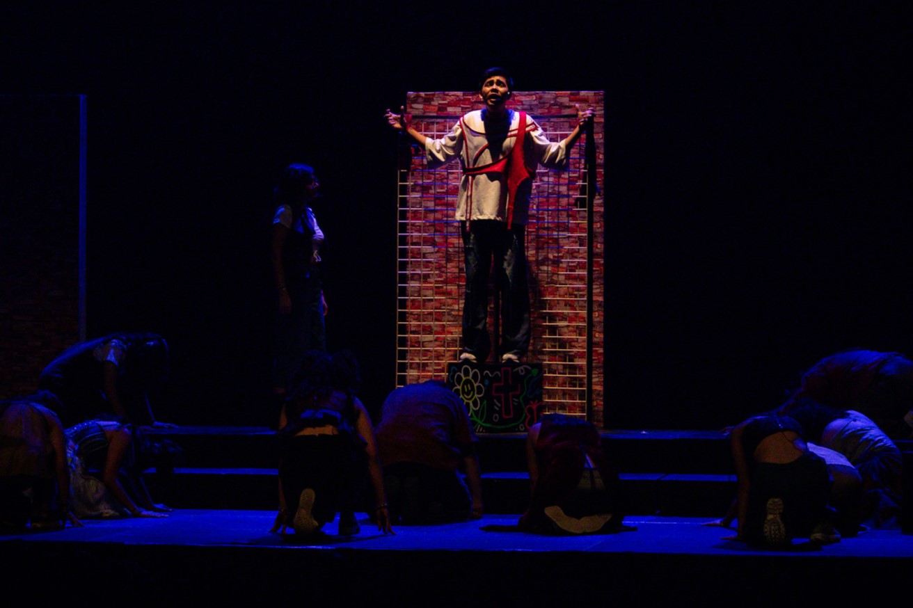 godspell241103