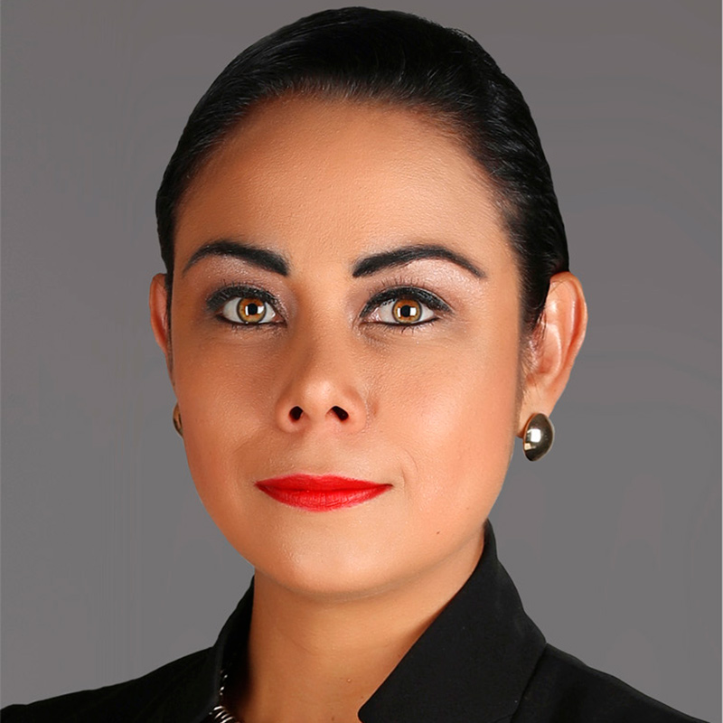 Fabiola Gallegos Ríos