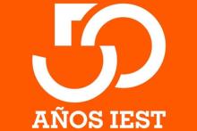 Logotipo del 50 aniversario