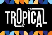 Logo de tropical.