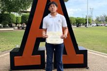 Estudiantes de la Preparatoria del IEST Anáhuac destacan en olimpiadas nacionales y rumbo a competencias internacionales