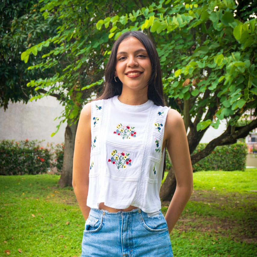  Karen Álvarez Ahumada