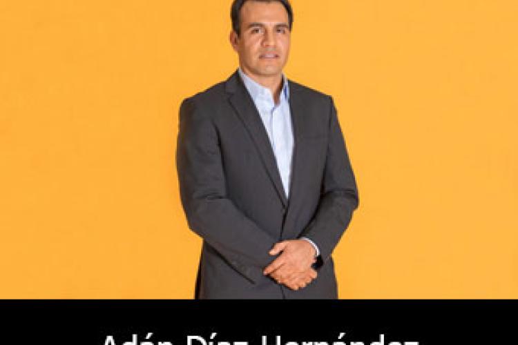 Adán Díaz-Hernández