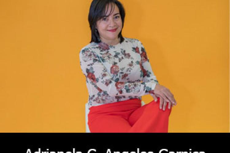 Adrianela Citlali Angeles-Garnica 