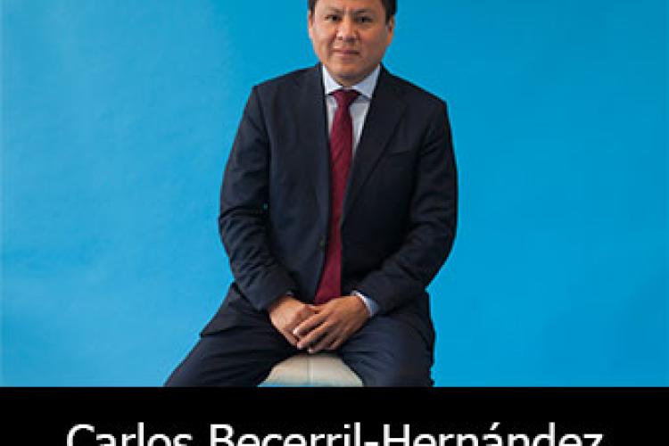 Carlos Becerril-Hernández