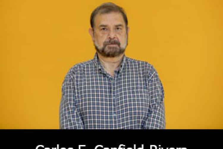 Carlos Eduardo Canfield-Rivera