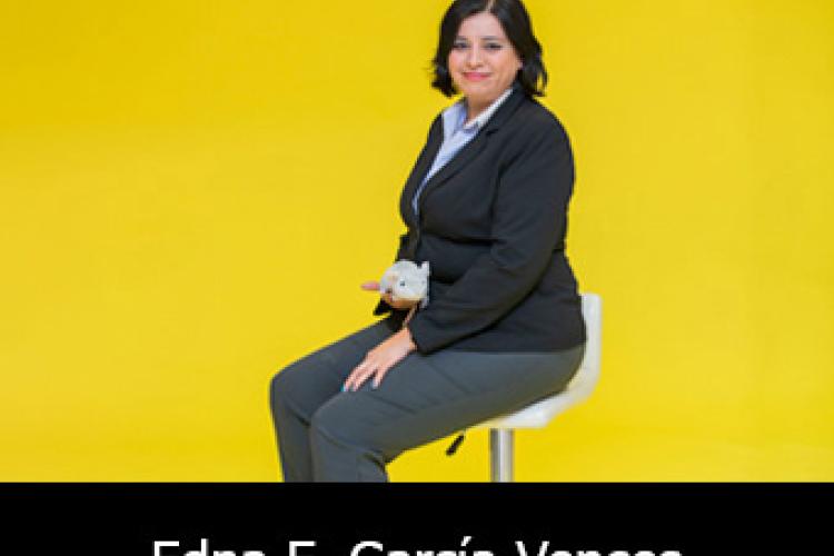 Edna Elisa García-Vences