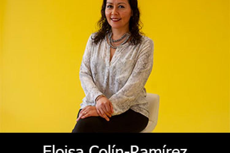 Eloisa Colín-Ramírez 