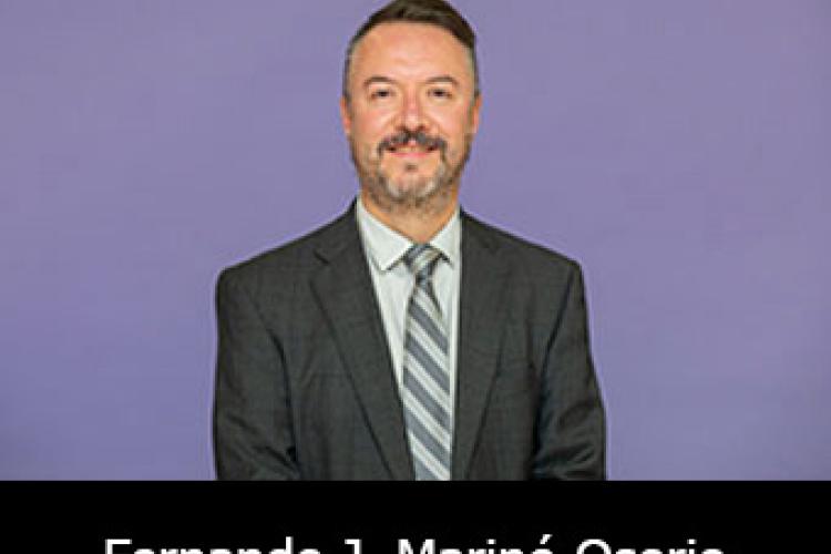 Fernando José Mariné-Osorio 