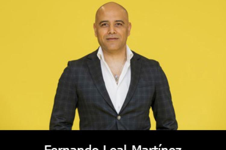 Fernando Leal-Martínez