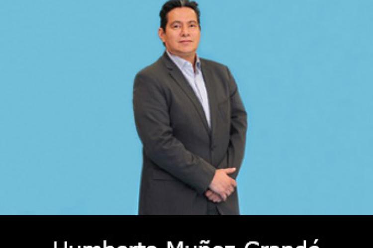 Humberto Muñoz-Grandé