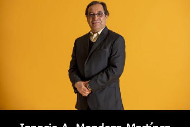 Ignacio Alejandro Mendoza-Martínez