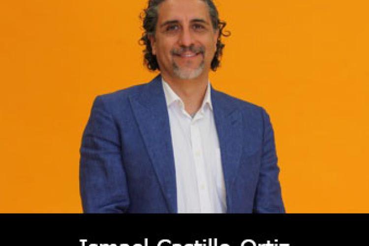 ISMAEL CASTILLO-ORTIZ