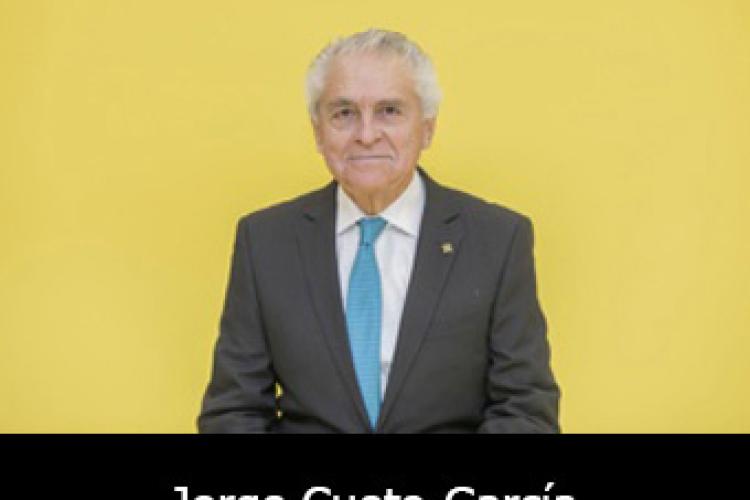 Jorge Cueto-García