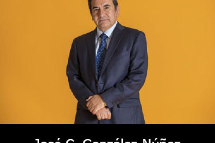 José Carlos González-Núñez