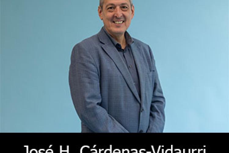 José Honorio Cárdenas-Vidaurri