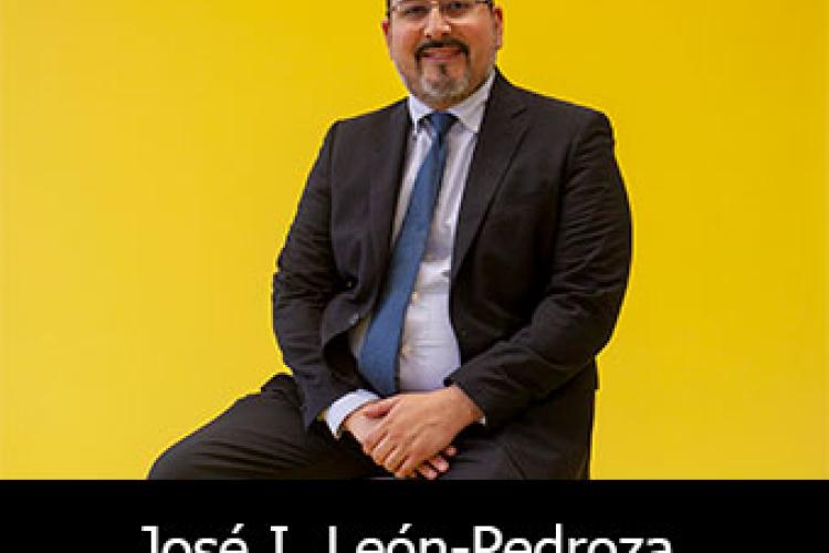 José I. León-Pedroza