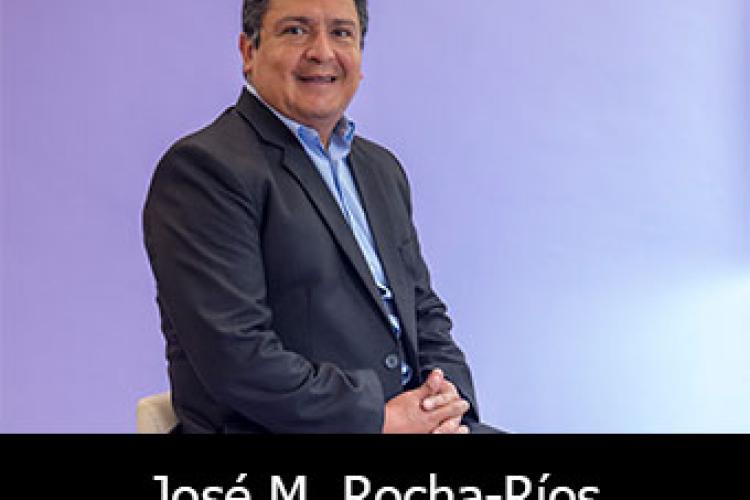 José M. Rocha-Ríos 