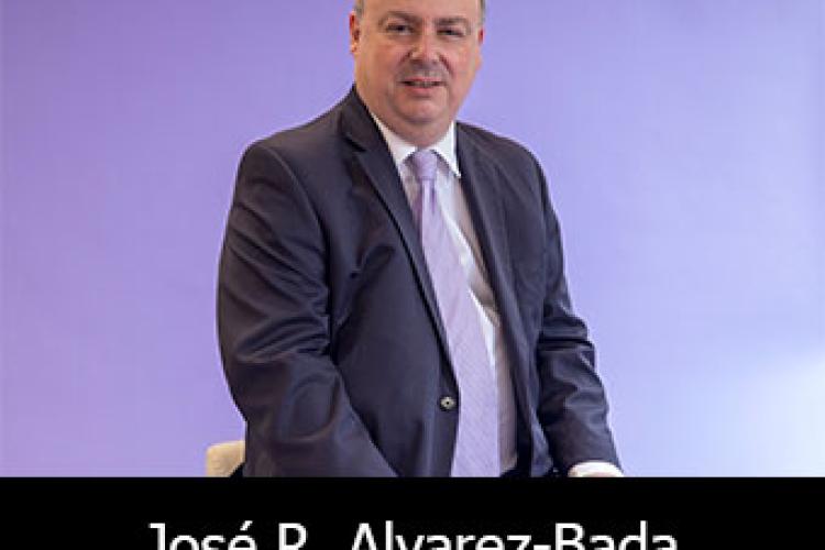 José R. Álvarez-Bada 