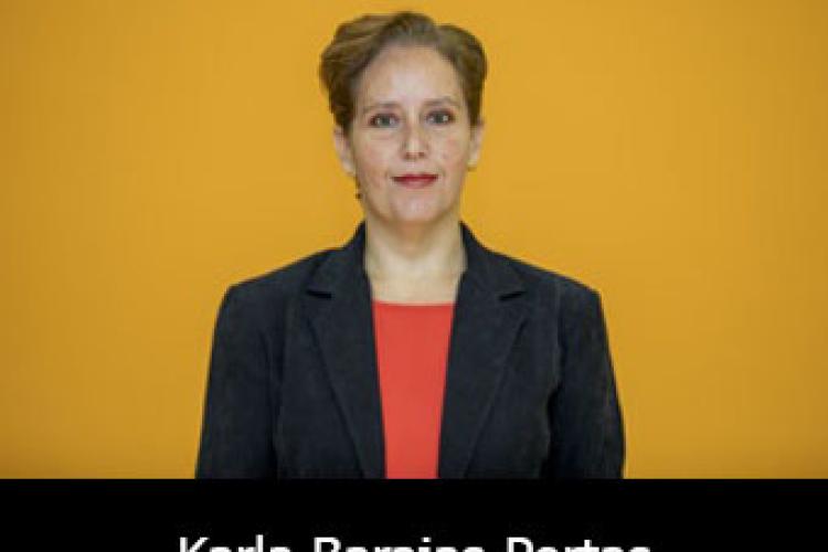 Karla Barajas-Portas