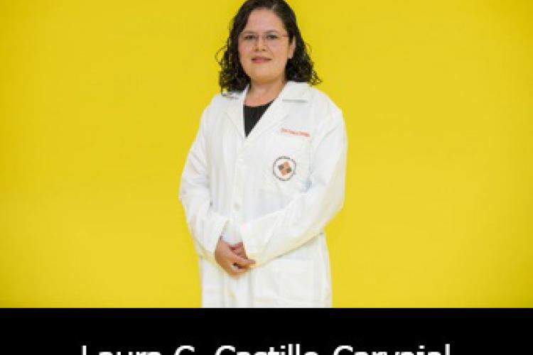 Laura Catalina Castillo-Carvajal