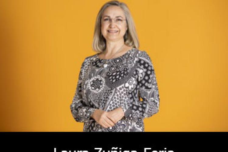 Laura Gabriela Zuñiga-Feria