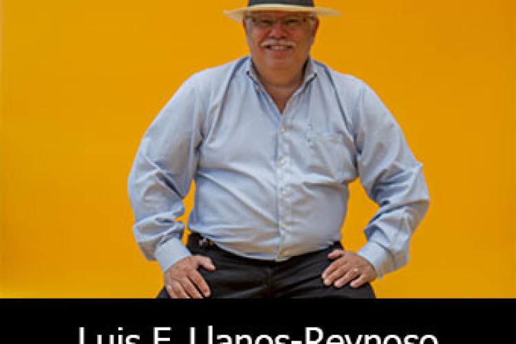 Llanos Reynoso, Luis Felipe 