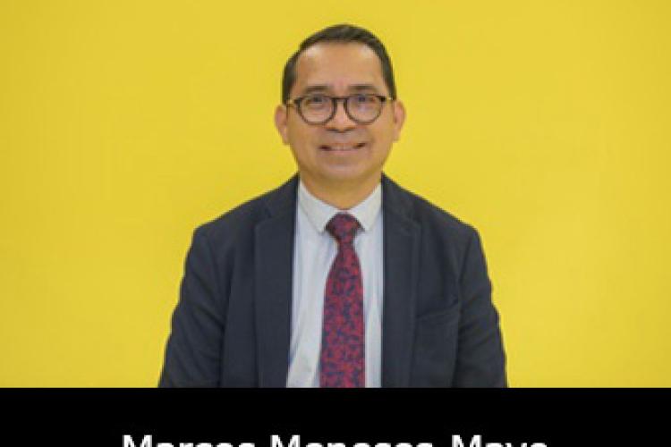 Marcos Meneses-Mayo