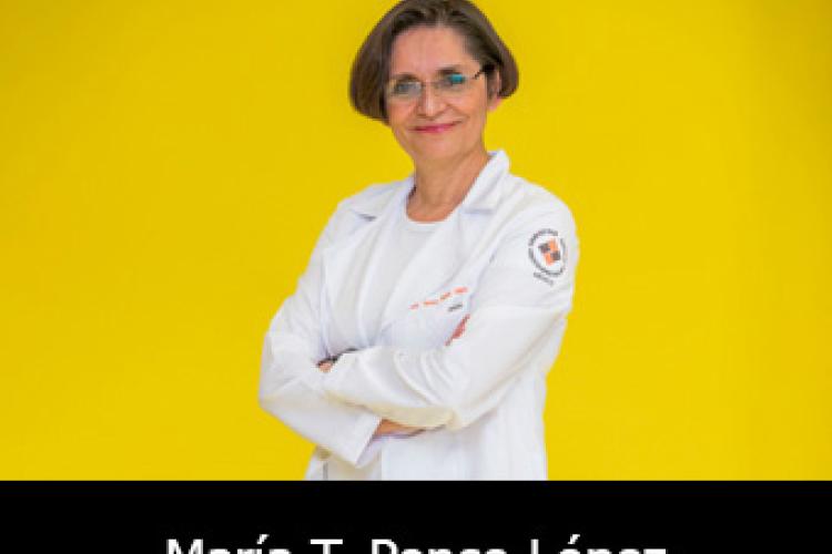 María Teresa Ponce-López