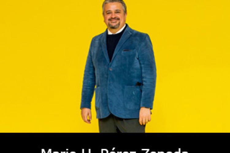 Mario Ulises Perez-Zepeda