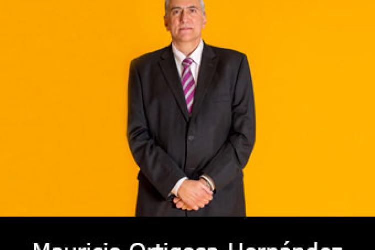 Mauricio Ortigosa-Hernández