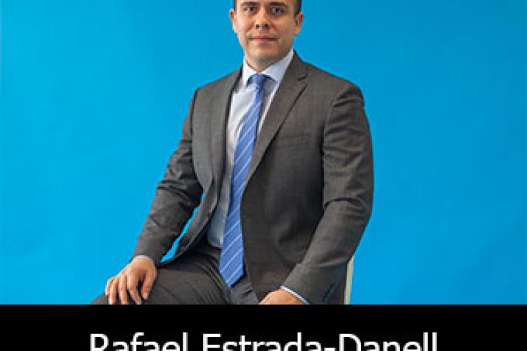 Rafael Estrada 