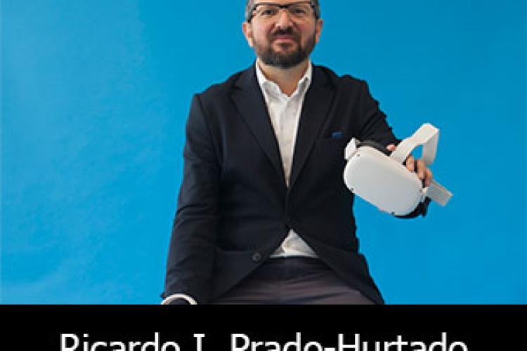 Ricardo I. Prado-Hurtado