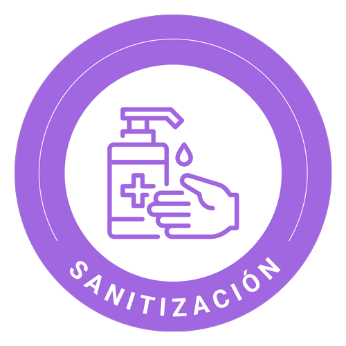 Sanitización