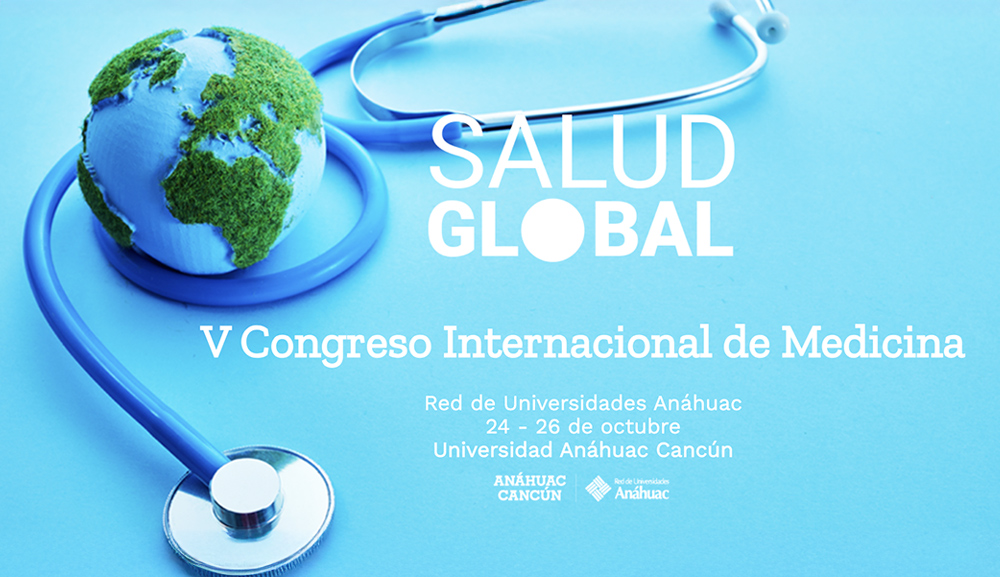 Miembros del CADEBI participan en el V Congreso Internacional de Medicina “Salud Global”