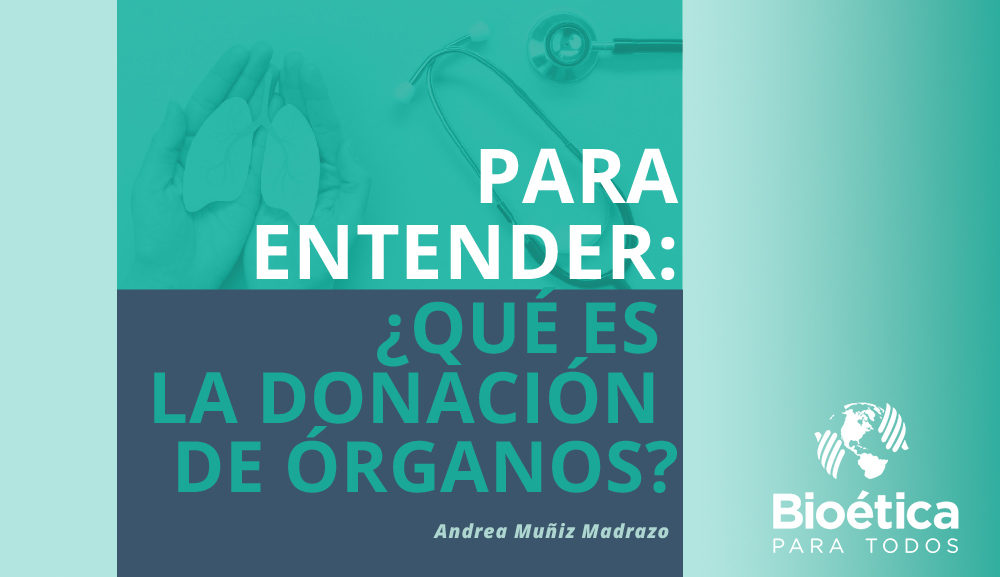 Te invitamos a conocer los nuevos manuales “para entender” presentados por el Proyecto Prioritario “Bioética para Todos” 